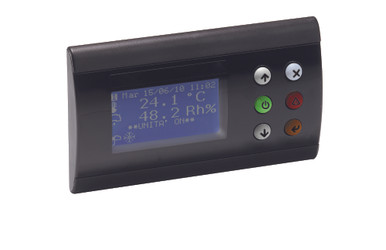 080G0298 Danfoss Control panel, MMIGRS2