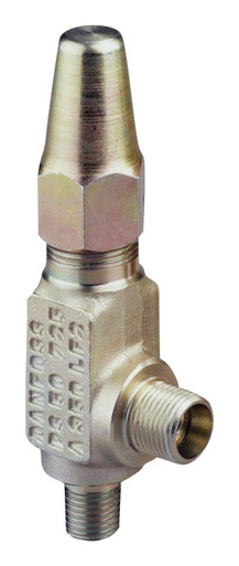 148B4179 Danfoss Gauge valve, SNV-ST