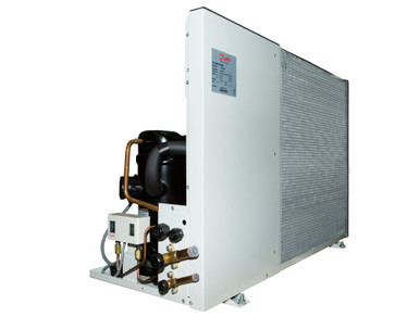 114X7136 Danfoss Optyma™ Slim Pack, OP-MSBM018AJW09G