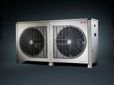 114X4227 Danfoss Optyma™ Plus, OP-MPBM034AJP00E