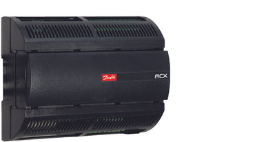080G0156 Danfoss Program. controller, 6 relays, CSTFR1