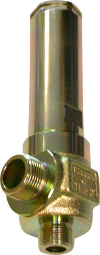 148F4117 Danfoss Safety relief valve, SFA 15-50