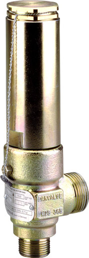 2416+160 Danfoss Safety relief valve, SFV 20