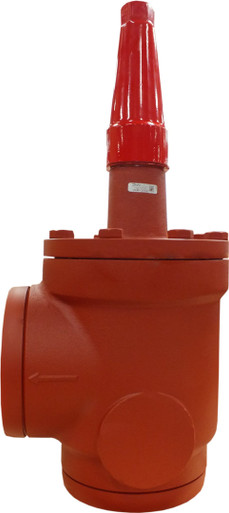 148B5921 Danfoss Shut-off valve, SVA-S 80