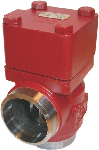 148F3033 Danfoss Compressor overflow valve, POV 2150