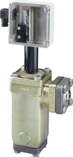 148H3206 Danfoss Liquid level switch, AKS 38