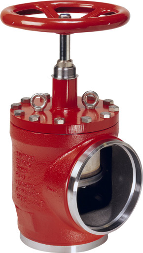 148B3767 Danfoss Shut-off valve, SVA-DH 250