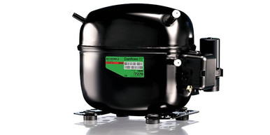 105H6090 Danfoss Reciprocating compressor, NL8.4CNX.2