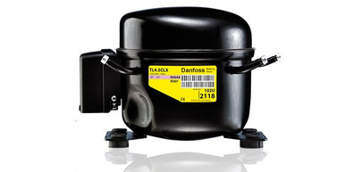 104L2606 Danfoss Reciprocating compressor, SC12MLX