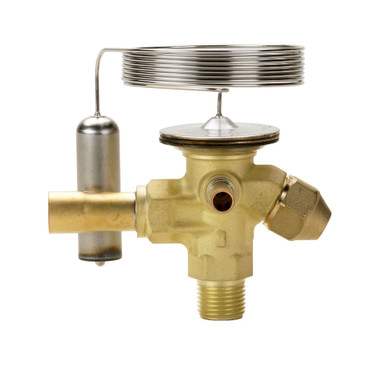 068Z3442 Danfoss Thermostatic expansion valve, TE 2