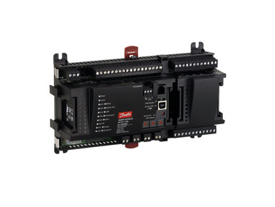 080Z0201 Danfoss Pack controller, AK-PC 772A