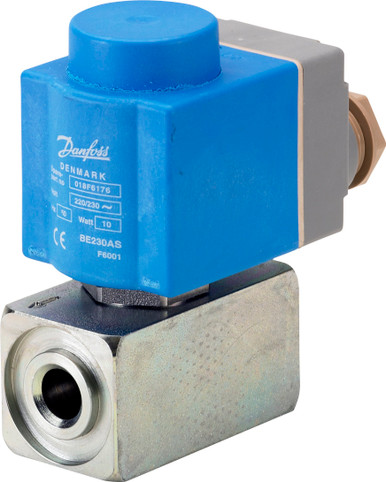 032F310332 Danfoss Solenoid valve, EVRA 3