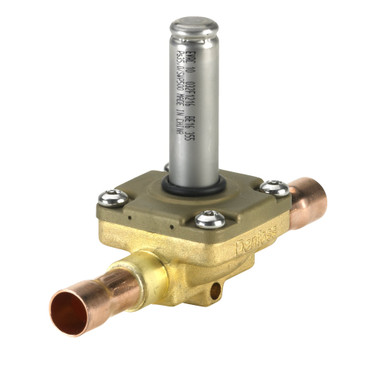 032L1258 Danfoss Solenoid valve, EVRC 20