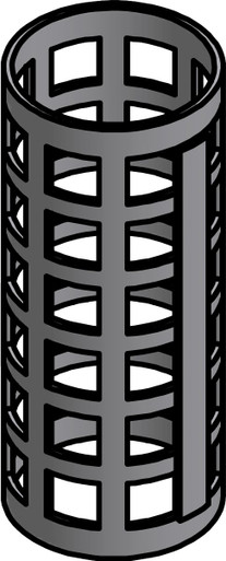 148H3136 Danfoss Filter element, FIA-INS
