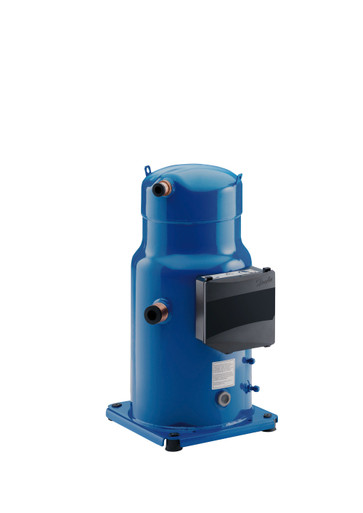 120H0014 Danfoss Scroll compressor, SH120A4ALC