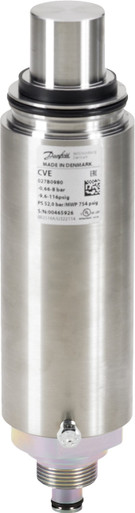 027B0980 Danfoss Pilot valve, CVE-L