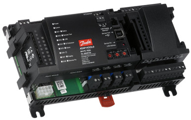 080Z0193 Danfoss Pack controller, AK-PC 783A