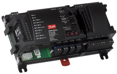 080Z0140 Danfoss Case/room controller (EEV), AK-CC 750A