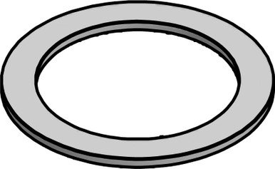 148B4161 Danfoss Accessory, Gasket for top cover