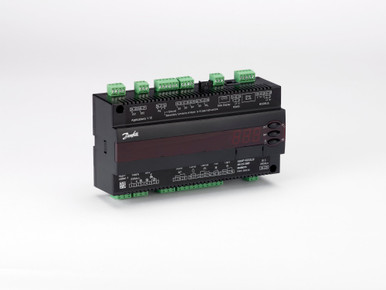 084B8073 Danfoss Case/room controller (EEV), AK-CC 550F