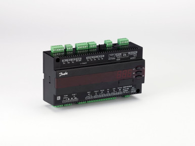 084B8016 Danfoss Case/room controller (EEV), AK-CC 460