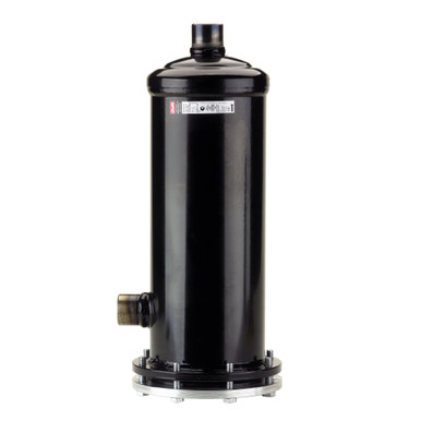 023U7454 Danfoss Filter drier, shell, DCR