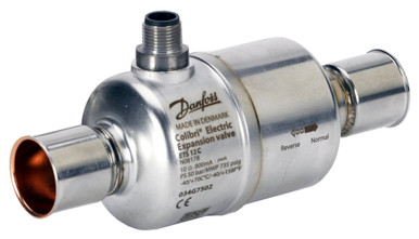 034G7500 Danfoss Electric expansion valve, ETS 12C