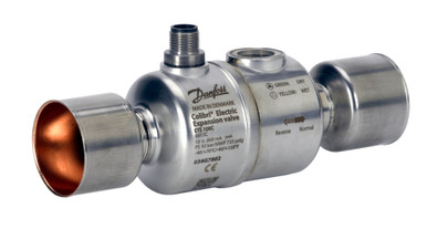 034G7700 Danfoss Electric expansion valve, ETS 50C