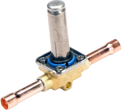 032F8108 Danfoss Solenoid valve, EVR 3