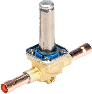 032L1209 Danfoss Solenoid valve, EVR 6