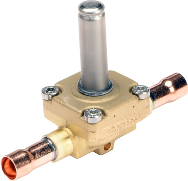 032L8098 Danfoss Solenoid valve, EVR 10