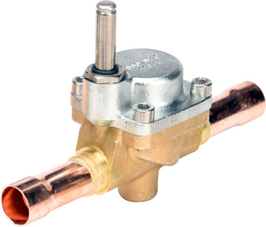 032L2206 Danfoss Solenoid valve, EVR 25