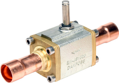 032L1110 Danfoss Solenoid valve, EVR 40