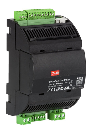 080G5350 Danfoss Superheat controller, EKE 1B