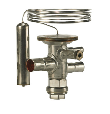 068U4599 Danfoss Thermostatic expansion valve, TCAE