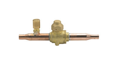 009L7060 Danfoss Shut-off ball valve, GBC 6s
