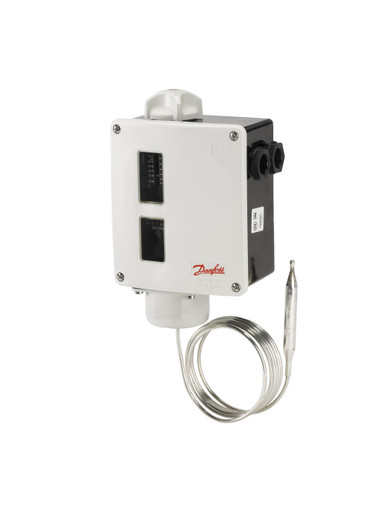 017-150066 Danfoss Thermostat, RT101
