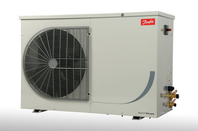 114X7202 Danfoss Optyma™ Slim Pack, OP-MSXM068MLW09E