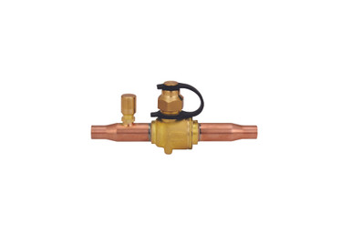 009G7062 Danfoss Shut-off ball valve, GBC 12s