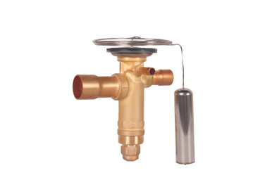 067N5003 Danfoss Thermostatic expansion valve, TGE