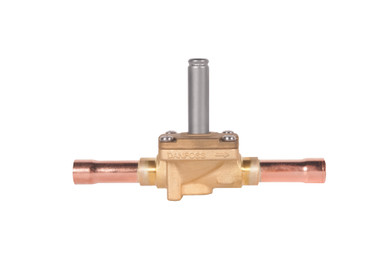 032L1254 Danfoss Solenoid valve, EVR 20