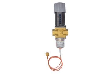 003N5006 Danfoss Pressure operated water valve, WVFX 10