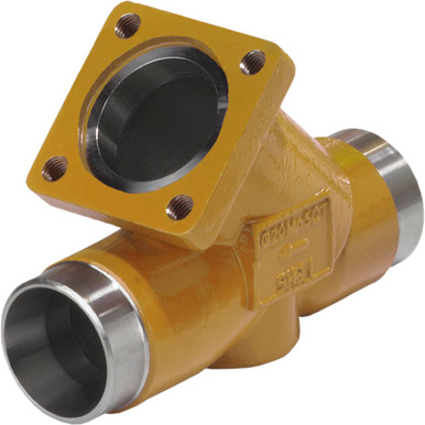 148B6648 Danfoss Multifunction valve body, SVL 65