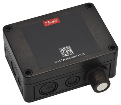 148H6045 Danfoss Gas detection unit, GDHF