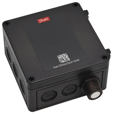 148H6016 Danfoss Gas detection unit, GDA