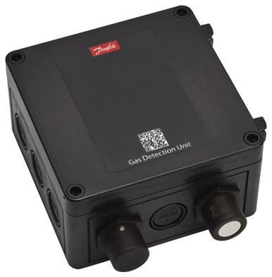 148H6026 Danfoss Gas detection unit, GDA