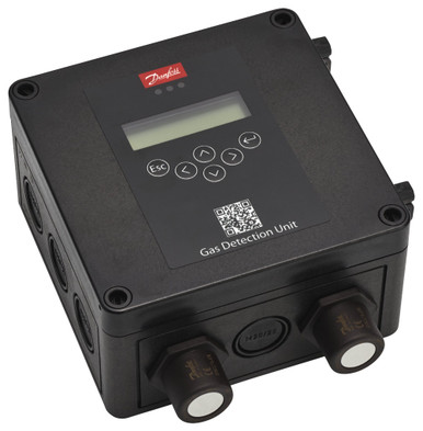 148H6018 Danfoss Gas detection unit, GDA