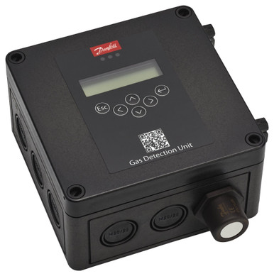 148H6020 Danfoss Gas detection unit, GDA