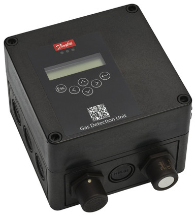 148H6030 Danfoss Gas detection unit, GDA