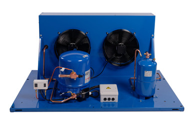 114X5735 Danfoss Optyma™, OP-MCRN068MTA02E
